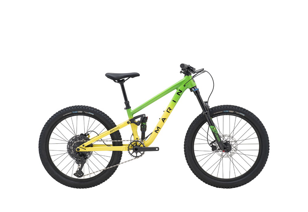 Marin Rift Zone Junior 24