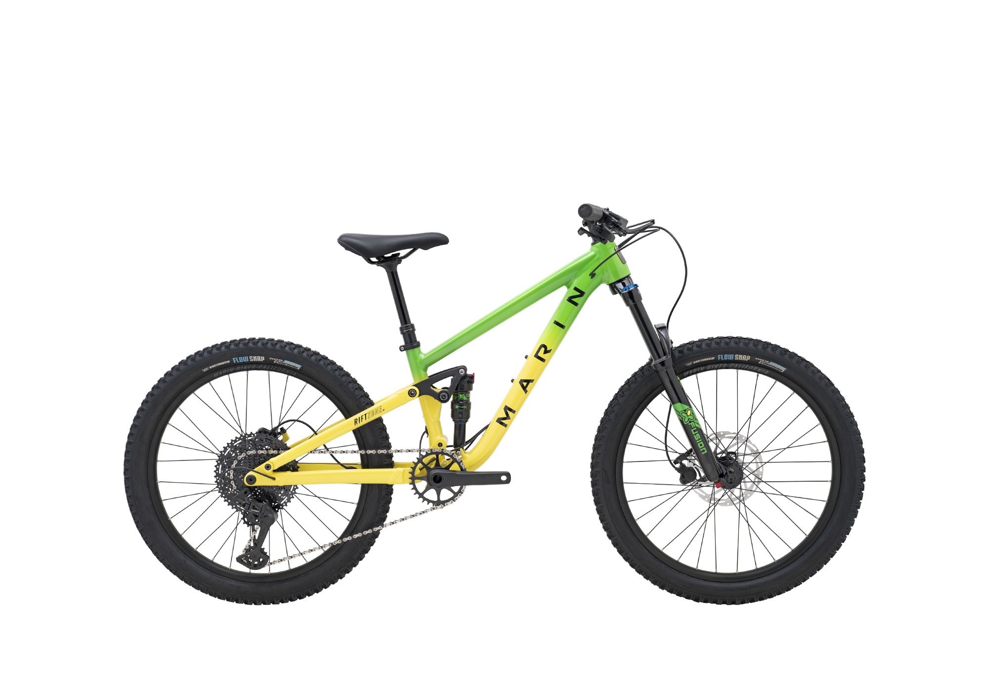 Marin Rift Zone Junior 24