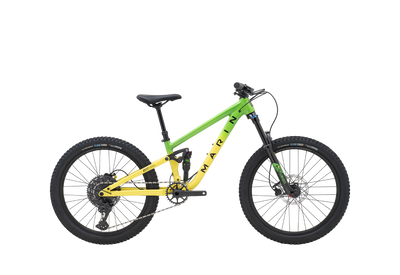 Marin Rift Zone Junior 24