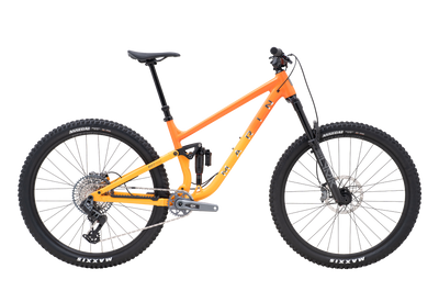 Marin Rift Zone XR AXS