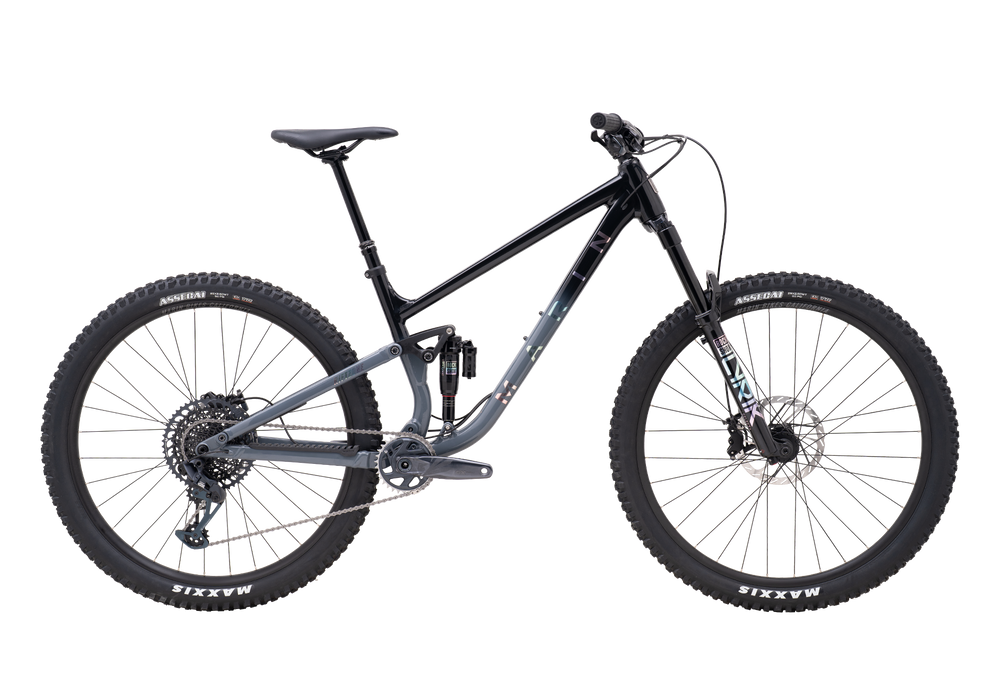 Marin Rift Zone XR