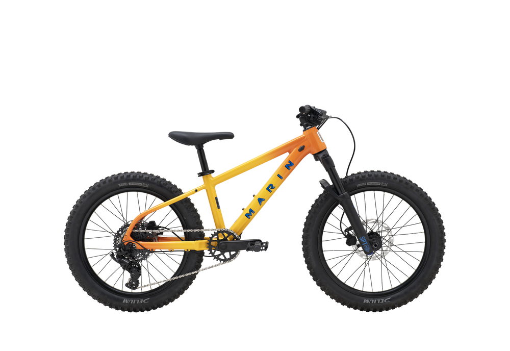 Marin San Quentin 20