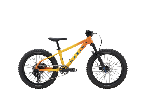 Marin San Quentin 20