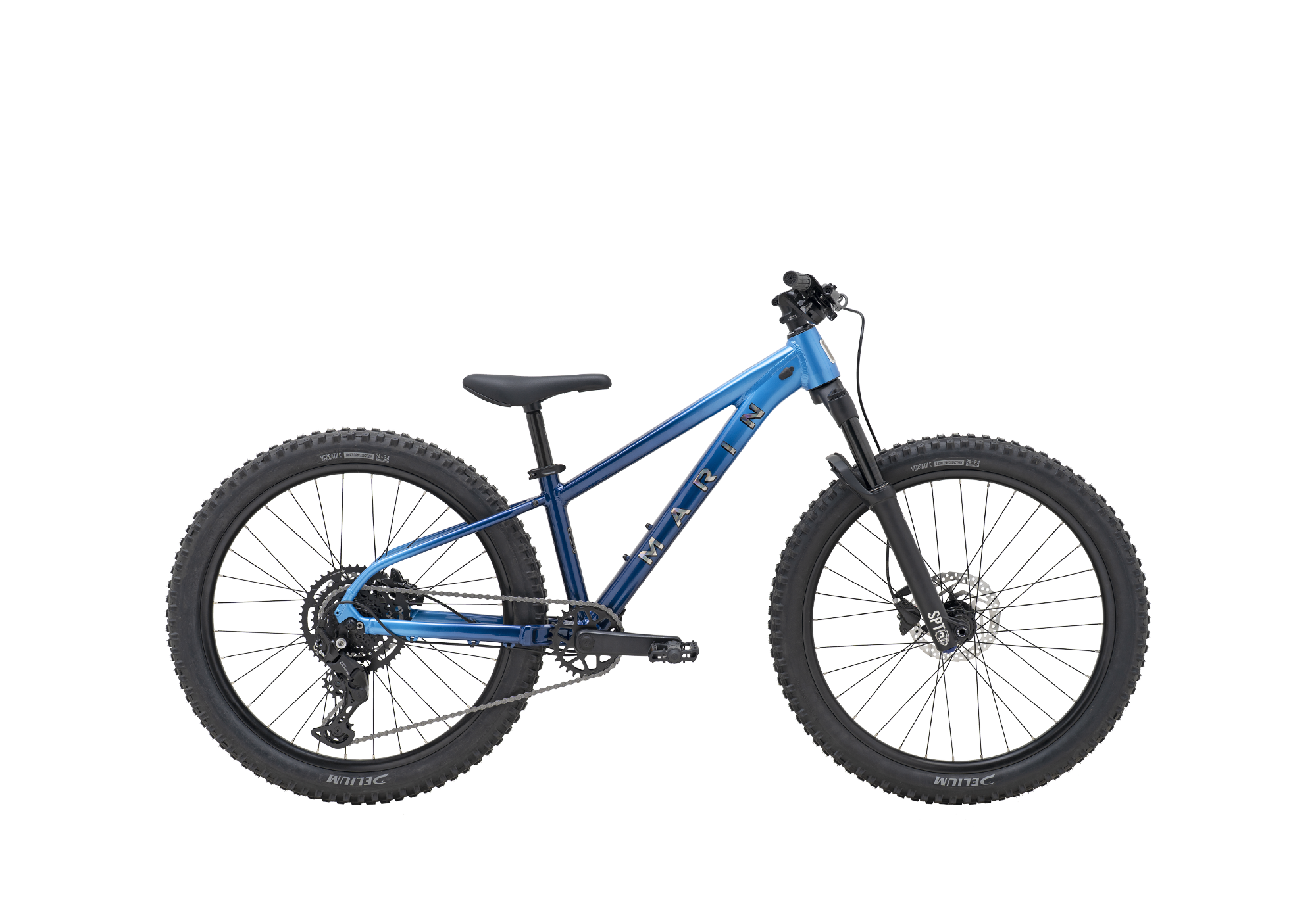 Marin San Quentin 24