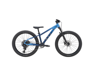 Marin San Quentin 24