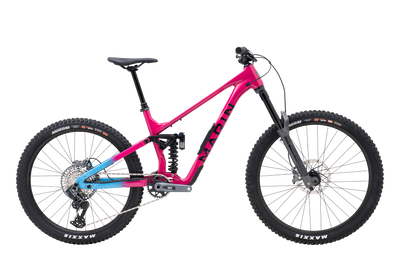 Marin Alpine Trail XR GX