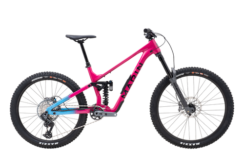 Marin Alpine Trail XR GX