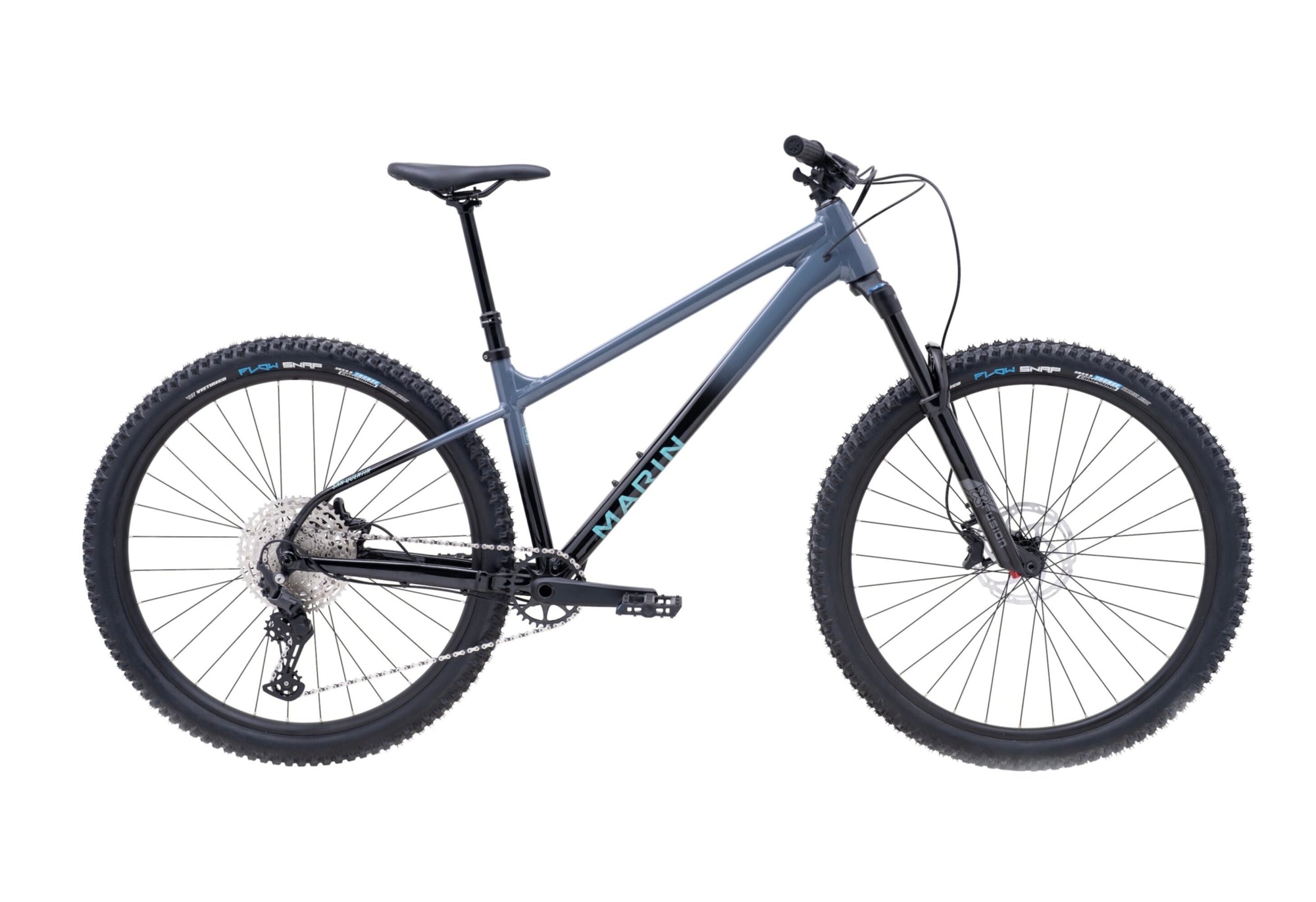 An image of a Marin Bikes San Qentin 29 2 hardtail mountain bike