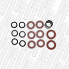 A Marin Bikes sealed cartridge bearing replacement kit