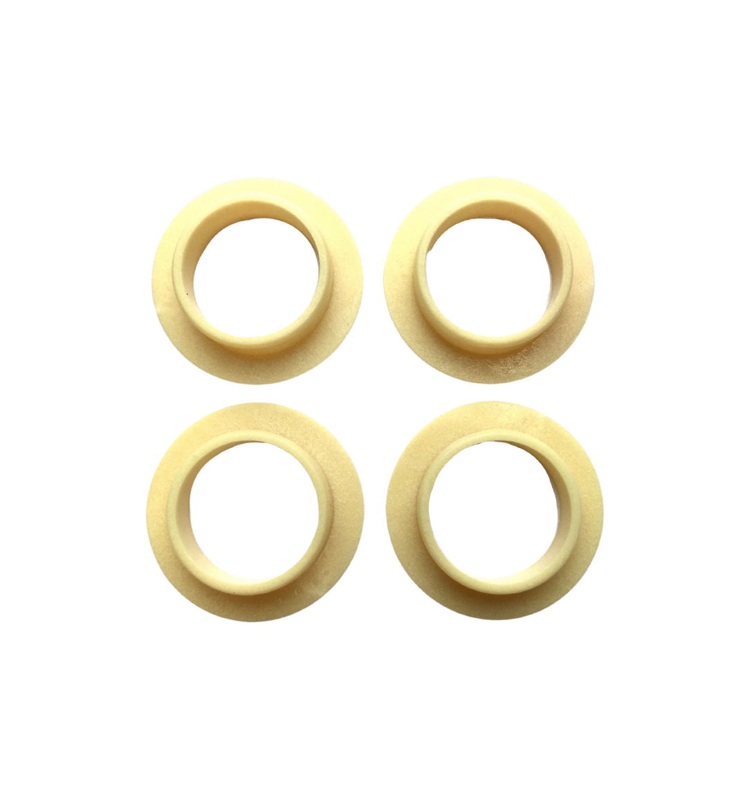 A Marin Bikes IGUS bushing kit