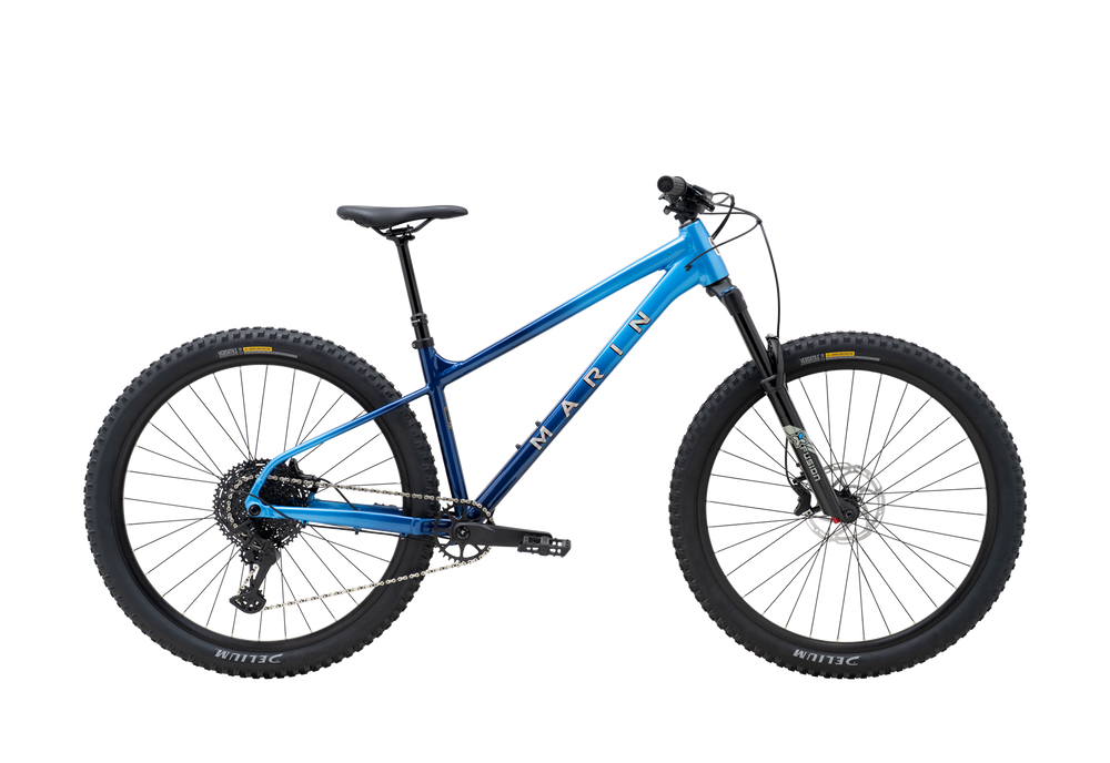 Marin San Quentin 2 side