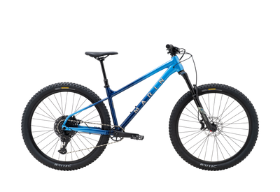 Marin San Quentin 2 side