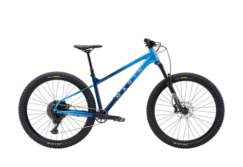 Marin San Quentin 2 side