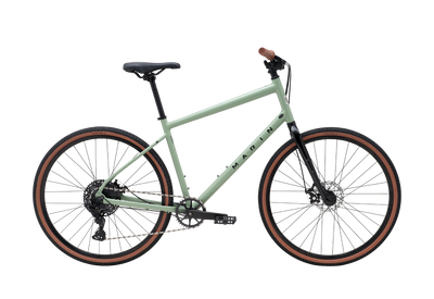 Marin BIkes Kentfield 2 