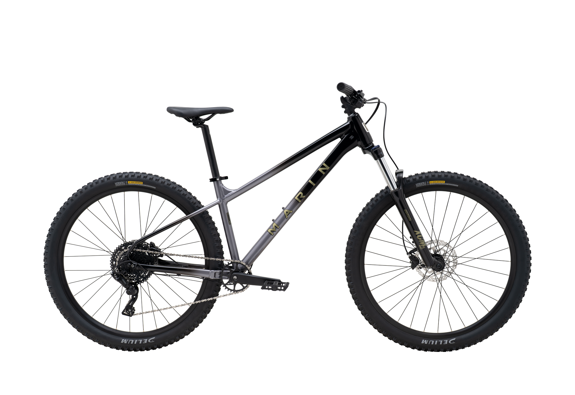 Marin Bikes san quentin 1 Black fade