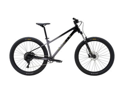 Marin Bikes san quentin 1 Black fade