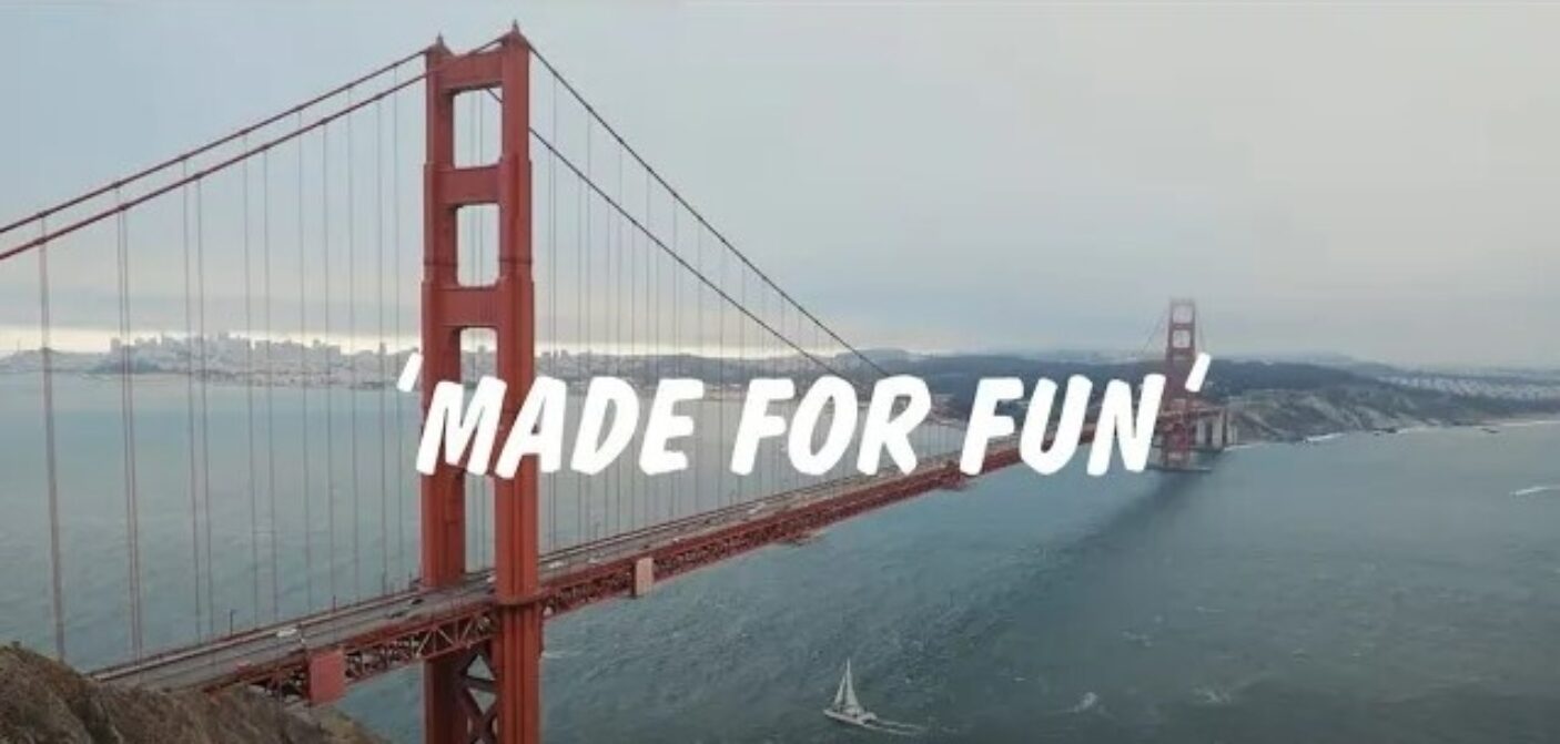 Made For Fun thumbnail