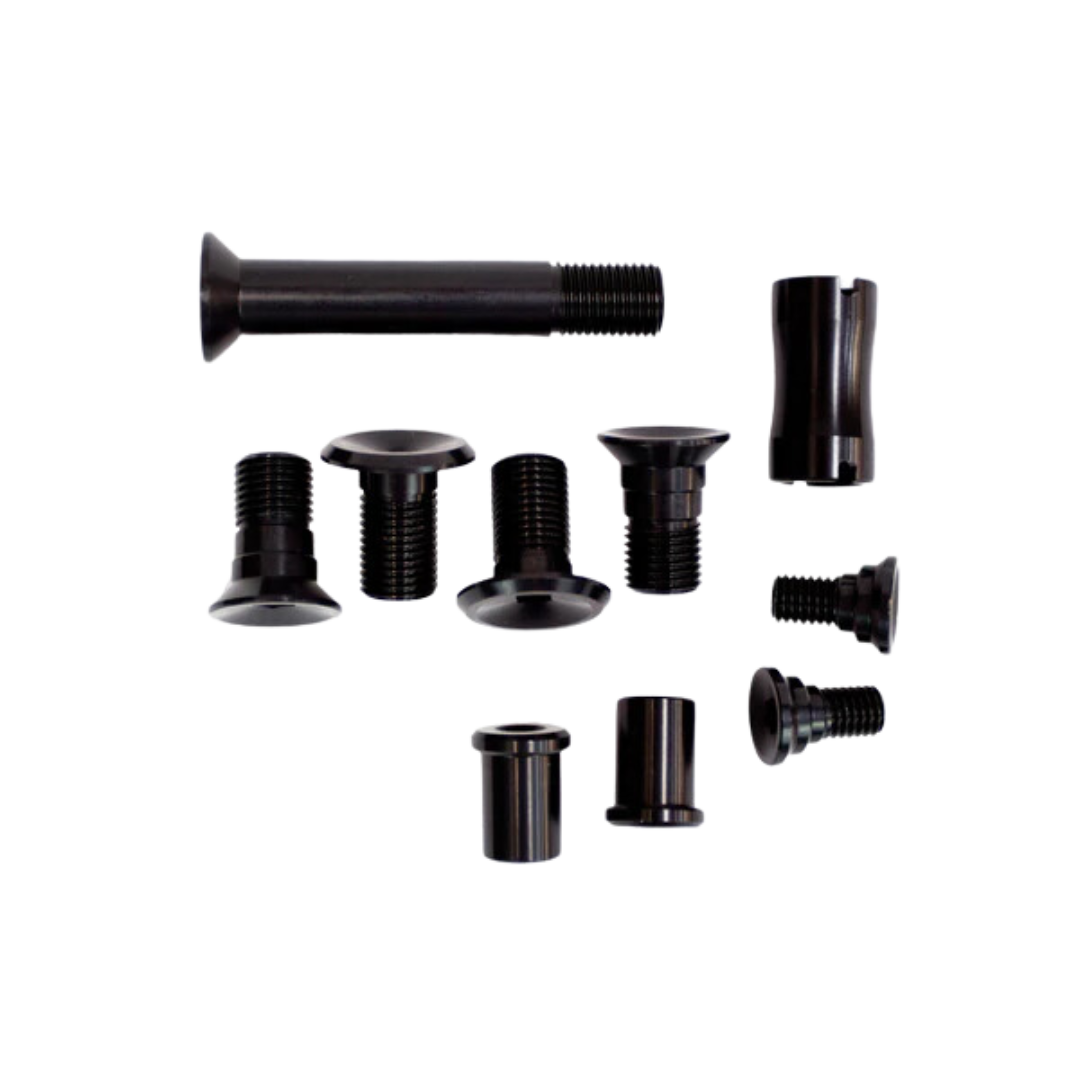 A Marin Bikes pivot bolt kit