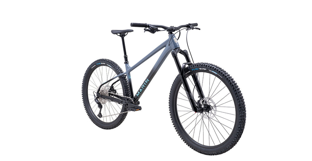 An image of a Marin Bikes San Qentin 29 2 hardtail mountain bike