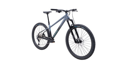 An image of a Marin Bikes San Qentin 29 2 hardtail mountain bike