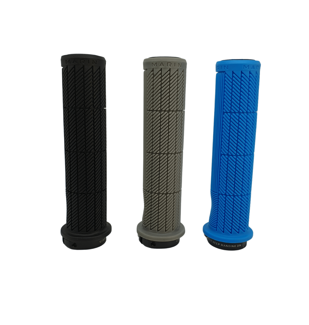 marin grips grizzly