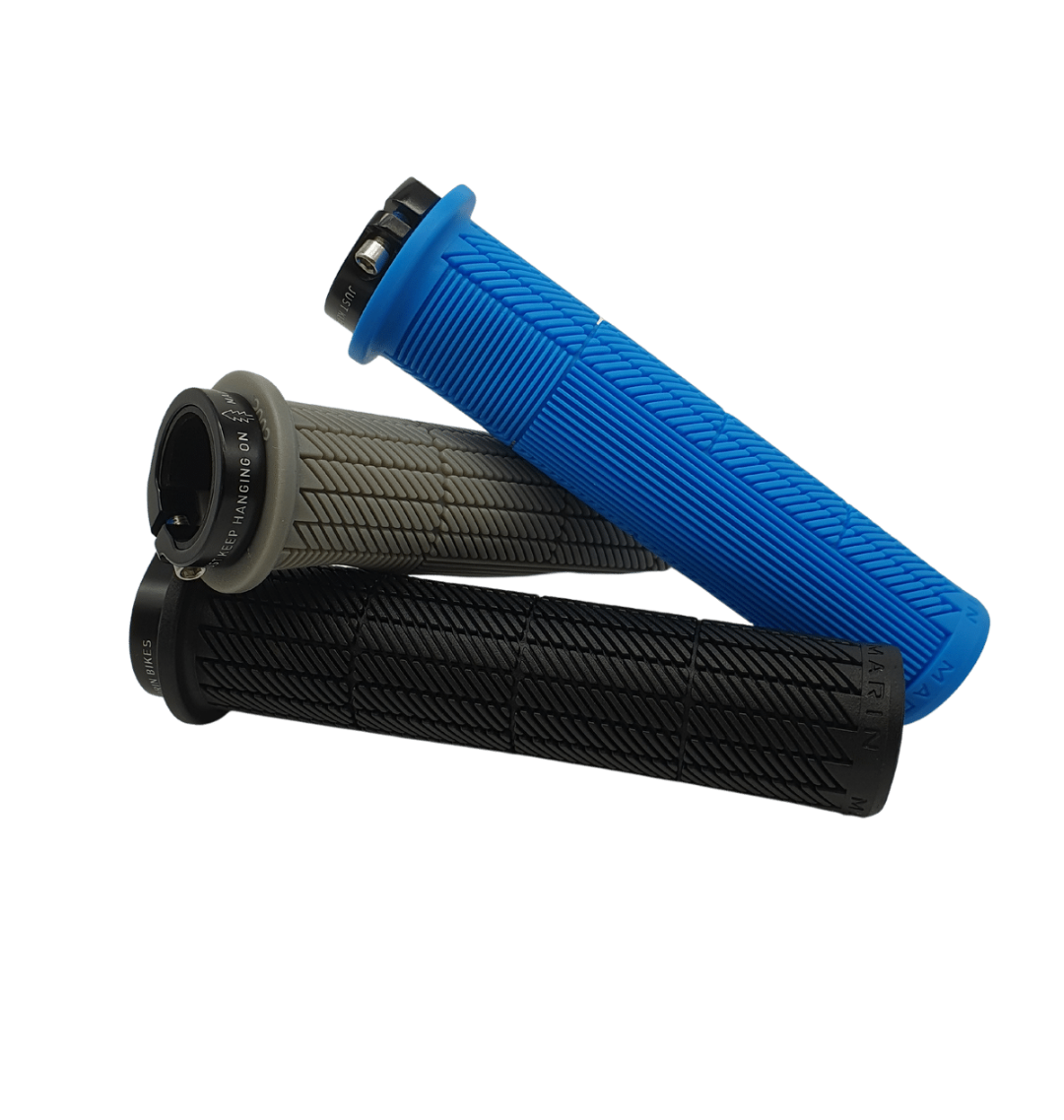 marin grips grizzly