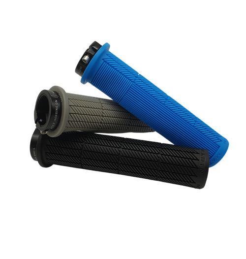 marin grips grizzly